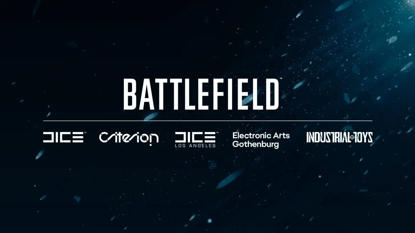 El nuevo Battlefield se presentará la próxima semana