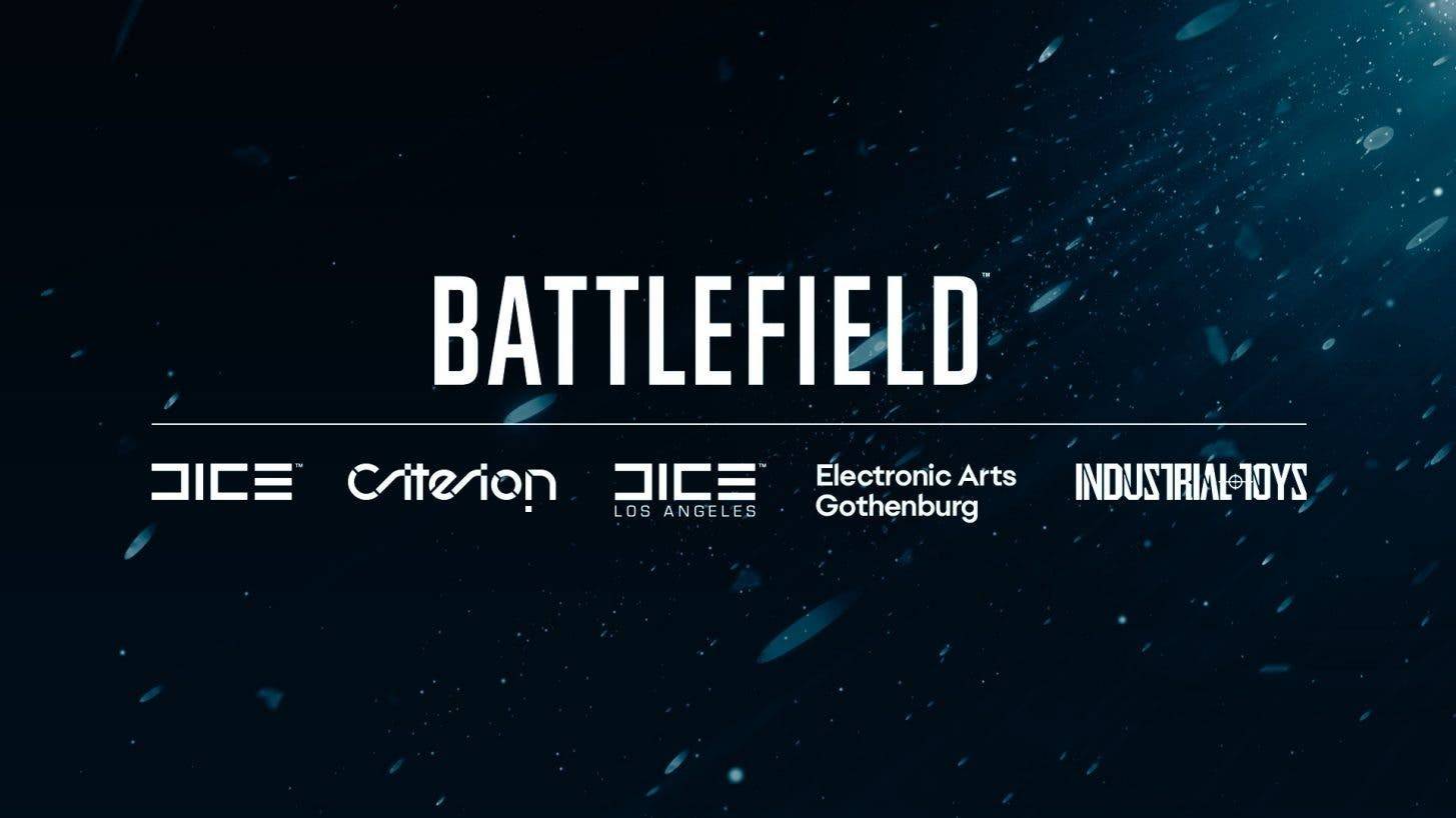 De nieuwe Battlefield wordt volgende week onthuld