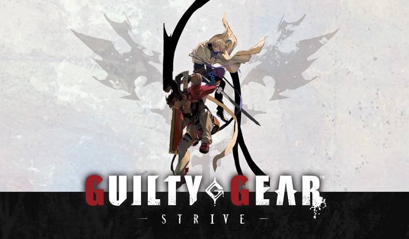 Guilty Gear -Strive- lanceringstrailer is hier!
