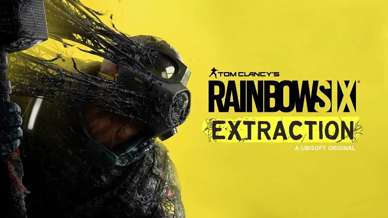 Rainbow Six Quarantine se llamará finalmente Extraction
