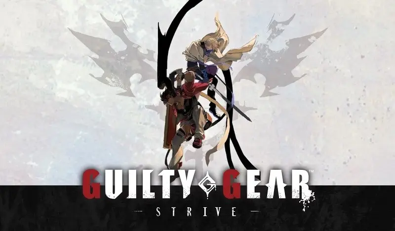 Le trailer de lancement de Guilty Gear -Strive- est arrivé !
