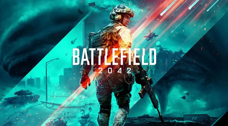 Battlefield 2042 se centrará exclusivamente en el multijugador