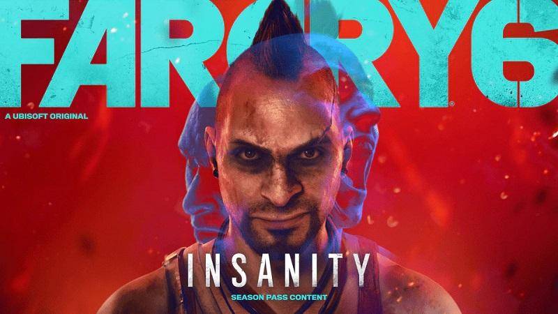 Far Cry 6's first DLC releases next week