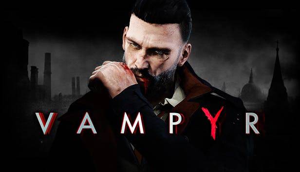Vampyr erreicht den Meilenstein von 1 Million verkauften Exemplaren