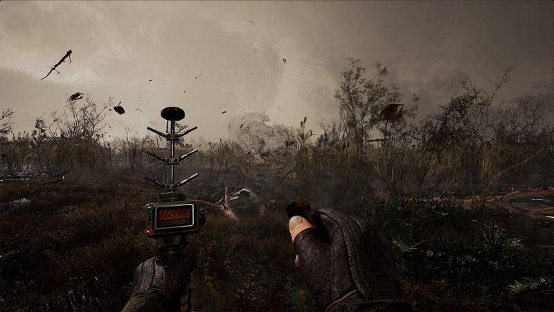 The S.T.A.L.K.E.R. 2 system requirements have been unveiled