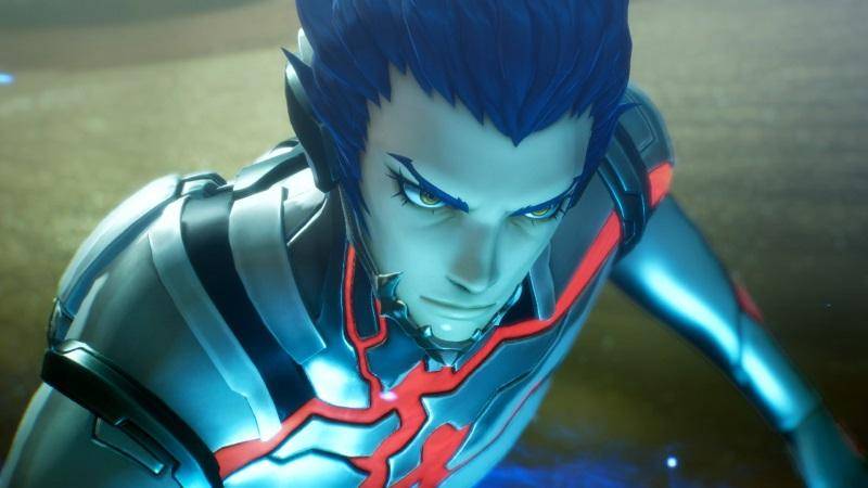 Atlus shows Shin Megami Tensei V gameplay