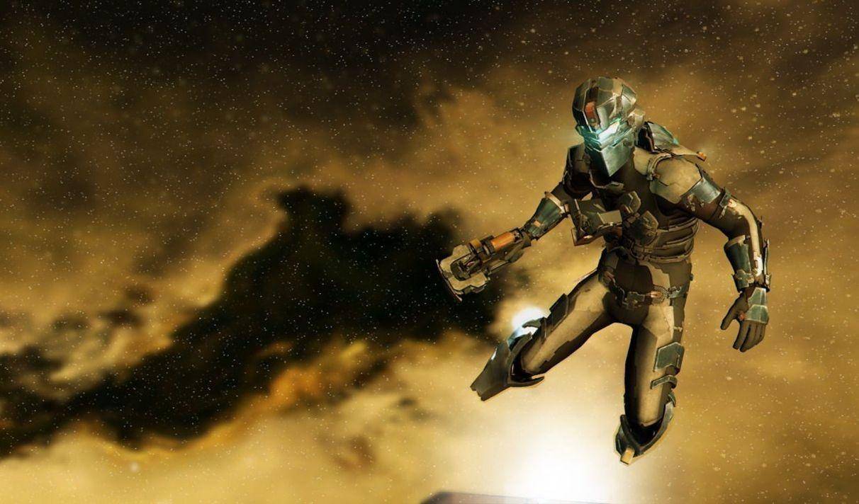 A reboot of the Dead Space series would be in development