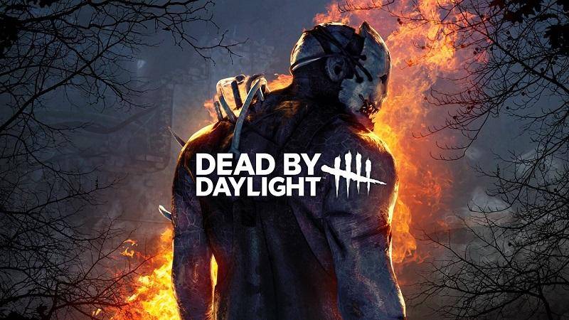 Dead By Daylight is five years old