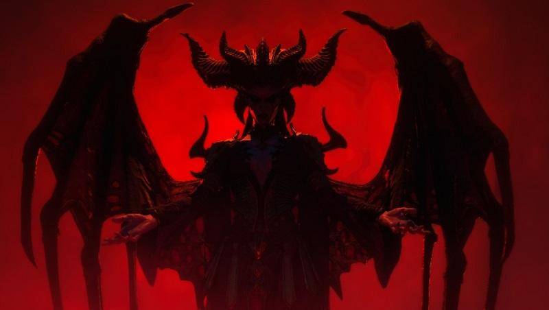 Diablo IV will have character customization