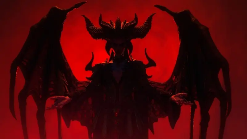 Diablo IV tendrá personalización de personajes