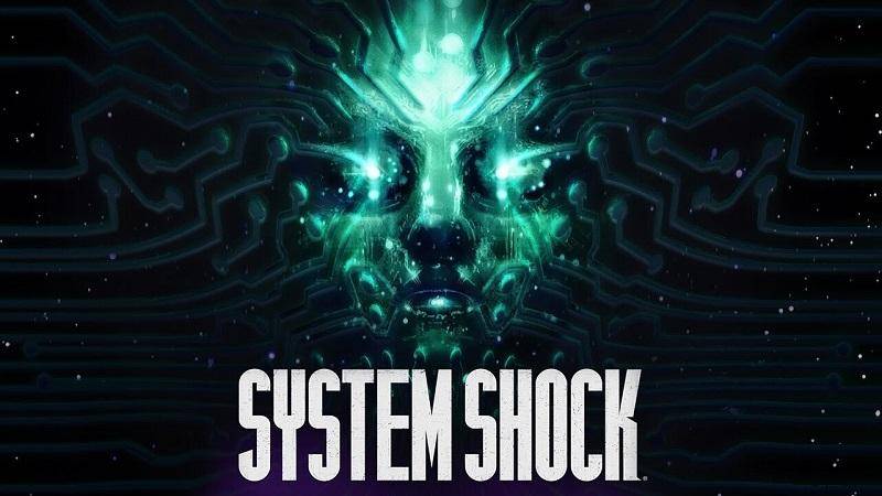 The System Shock remake gameplay looks impressive