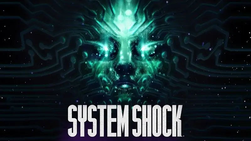 The System Shock remake gameplay looks impressive