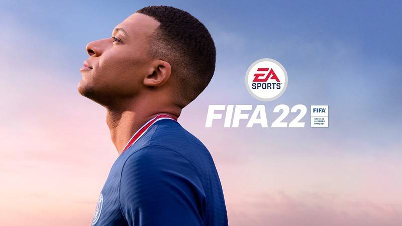 L'annonce de FIFA 22 provoque un énorme tollé