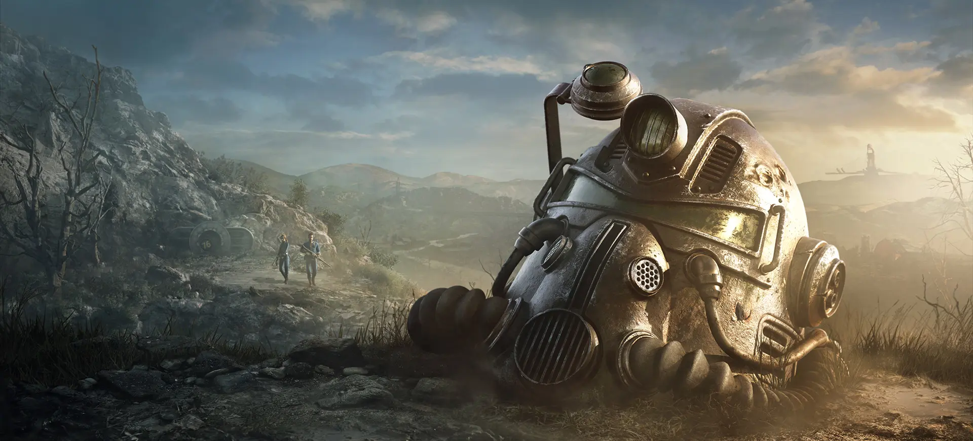 Fallout 76 says goodbye to Steam