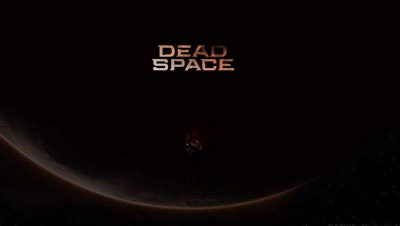 Dead Space remake will bring back the best survival horror
