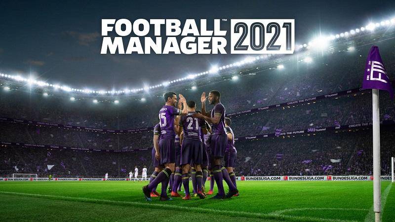 Football Manager series will include women's football