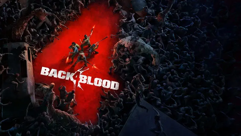 La beta abierta de Back 4 Blood está a la vuelta de la esquina