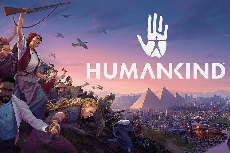 Humankind laat DRM Denuvo vallen vóór release