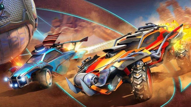 Rocket League: Season 4 kicks off with exclusive content for Playstation players
