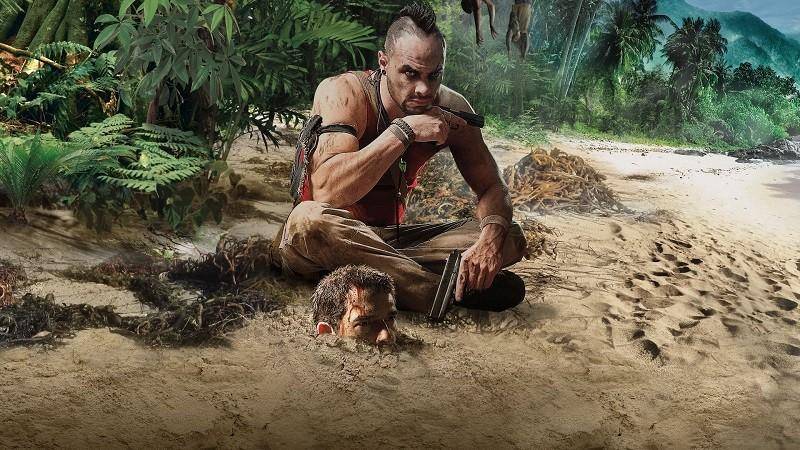 Far Cry 3 est gratuit sur PC