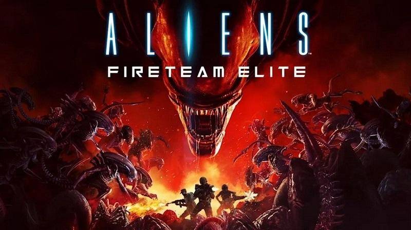 Aliens: Fireteam Elite gets a new class