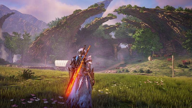 Tales of Arise breaks record sales at launch
