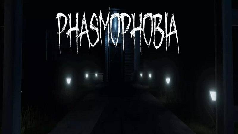 Phasmophobia is one year old
