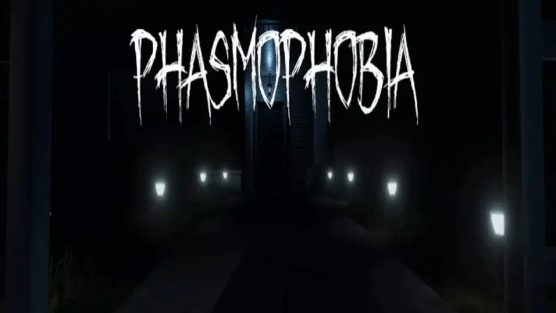 Phasmophobia fête son premier anniversaire