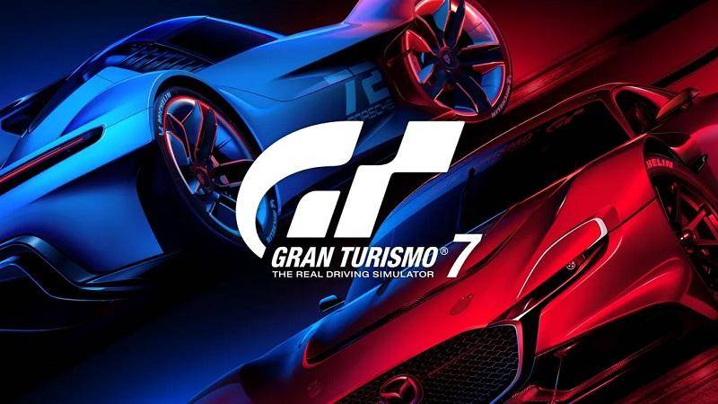 Sony unveils Gran Turismo 7 special editions