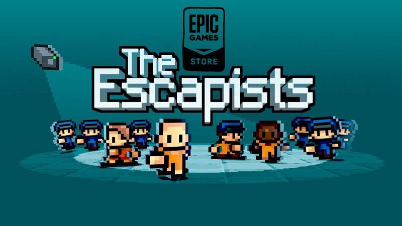 The Escapists is momenteel gratis op PC