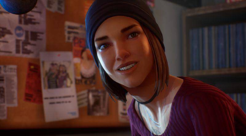 Life is Strange: True Colors DLC Wavelengths Out Now