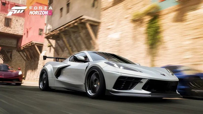 Get your PC ready for Forza Horizon 5 with its system specs