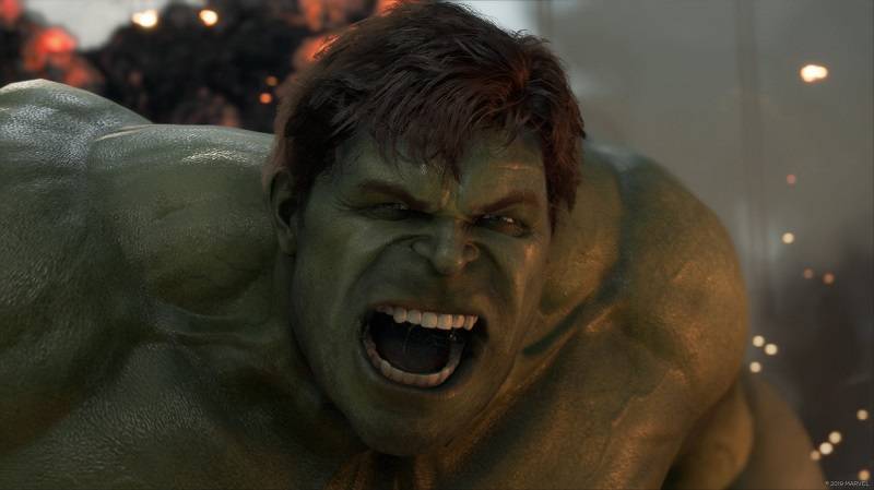 Marvel's Avengers brengt spelers van slag over microtransacties