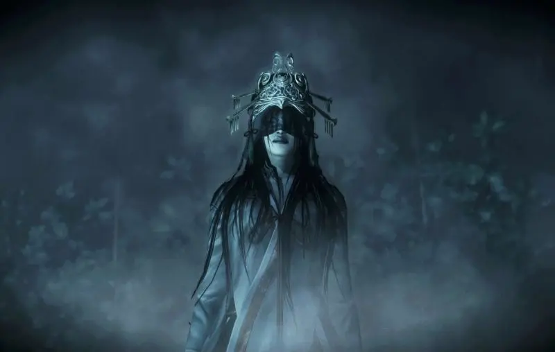 Fatal Frame: Maiden of Black Water Coming to PC and Consoles