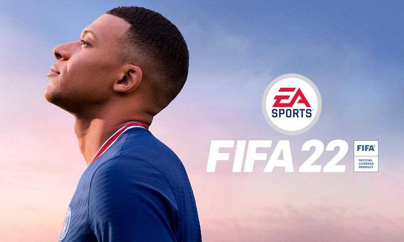FIFA 22 may be the last game in the series