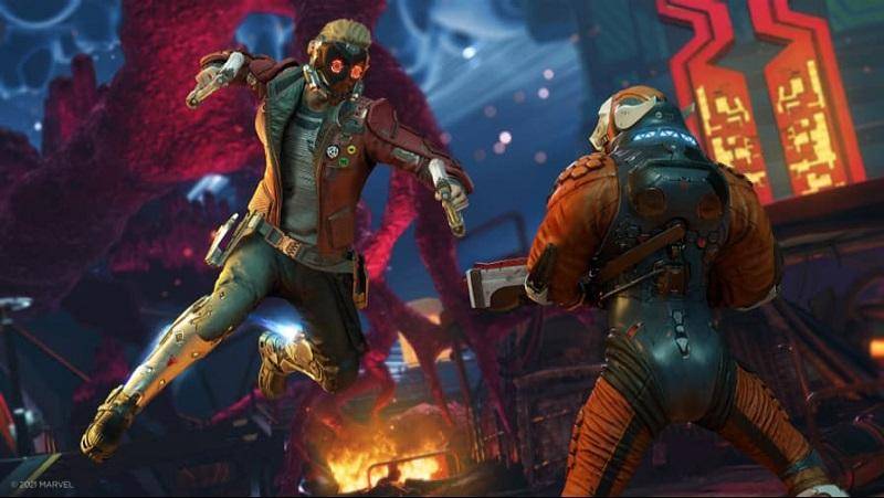 Guardians of the Galaxy PC system requirements are here