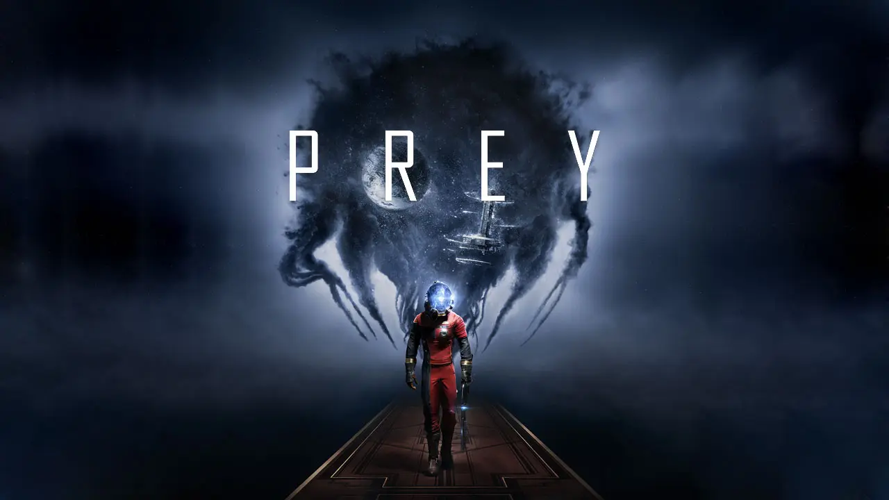 Watch half an hour of Prey gameplay