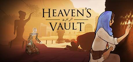 Heaven’s Vault: Une démo gratuite tout le week-end
