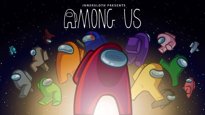 Among Us will launch on consoles soon