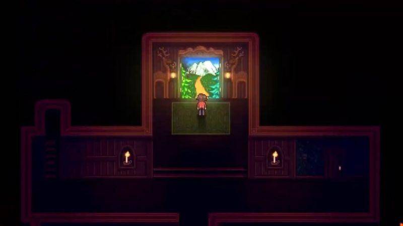 Stardew Valley Creator’s New Game is About Making Haunted Chocolate