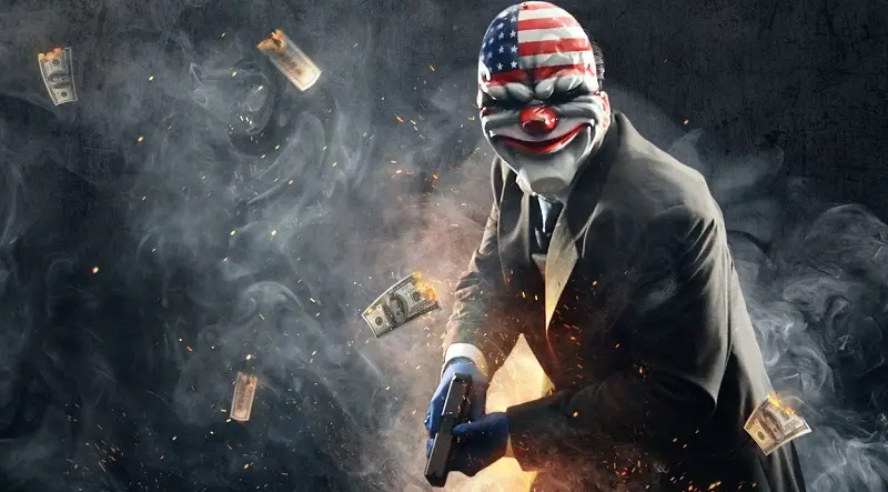 Overkill begint details over Payday 3 te onthullen