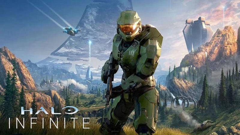 343 Industries reveals details about Halo Infinite campaign