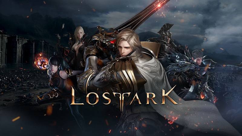 Learn more details about Lost Ark upcoming beta