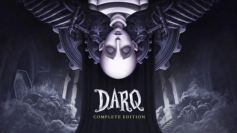 DARQ is free on PC this week