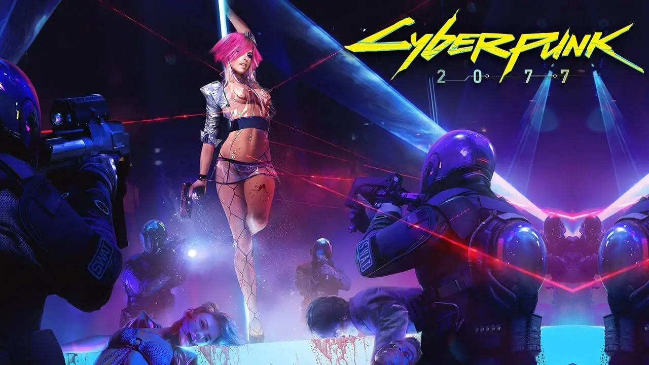 Cyberpunk 2077 partagera bien la même timeline que Cyberpunk 2020