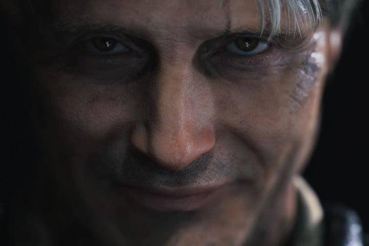 Death Stranding will also be released on PC