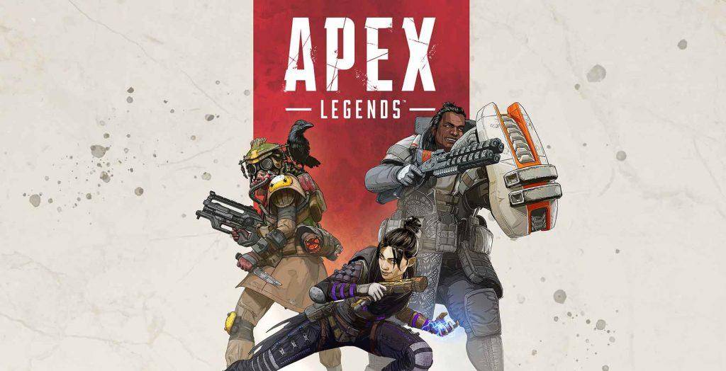 Apex Legends erweitert seinen Trainingsmodus