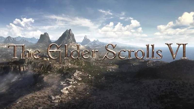 The Elder Scrolls VI will be exclusive to Microsoft's platforms