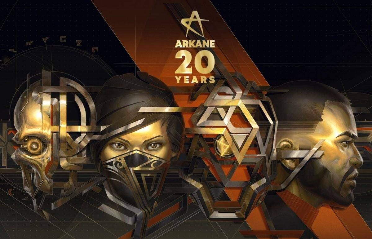 Arx Fatalis jest bezpłatny na 20-lecie Arkane