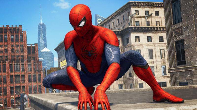 Marvel's Avengers update brings Klaw's raid and Spider-Man